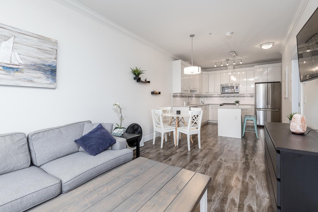 508 - 19228 64 Avenue - Clayton Apartment/Condo for Sale, 1 Bedroom (R3052711)# - 13