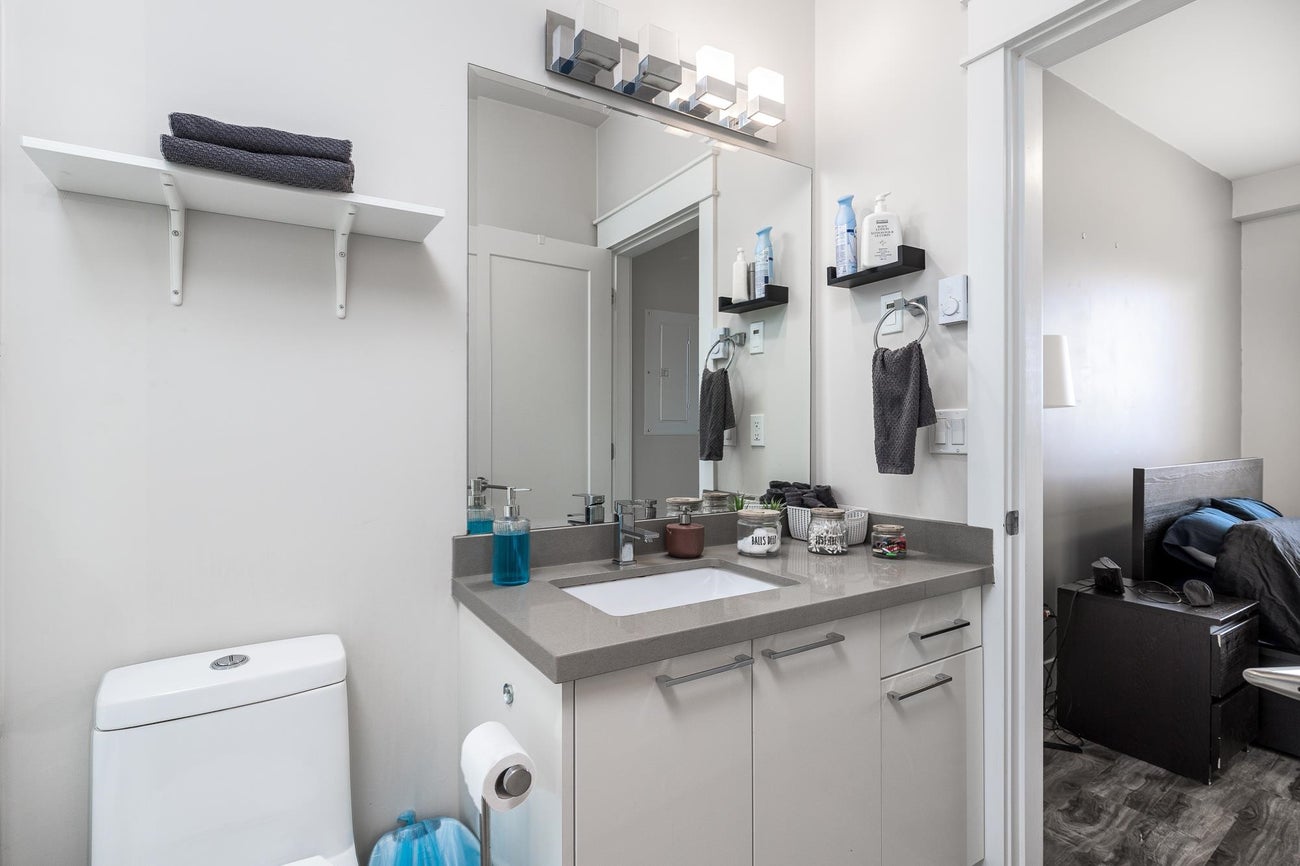 508 - 19228 64 Avenue - Clayton Apartment/Condo for Sale, 1 Bedroom (R3052711)# - 18