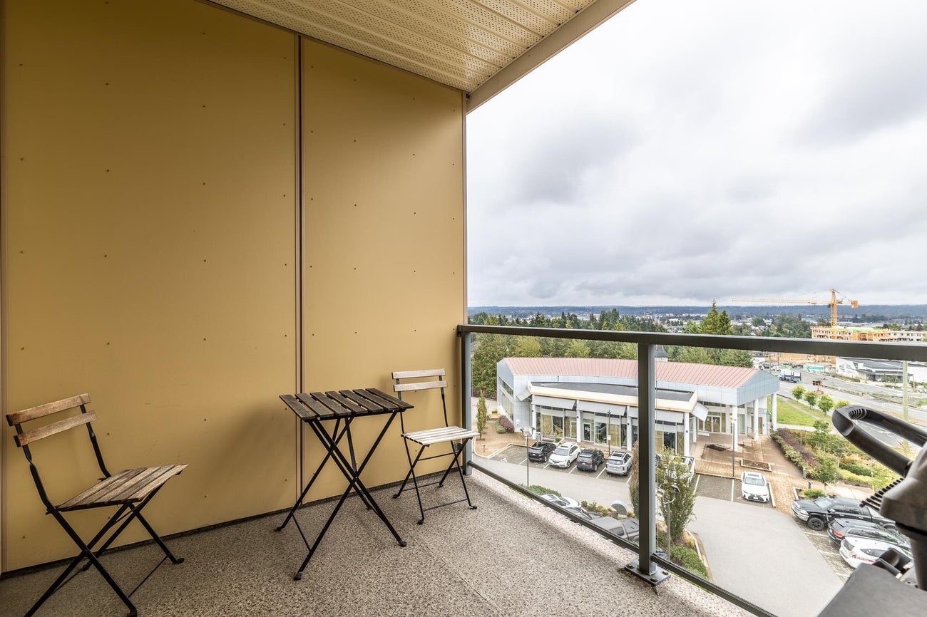 508 - 19228 64 Avenue - Clayton Apartment/Condo for Sale, 1 Bedroom (R3052711)# - 20