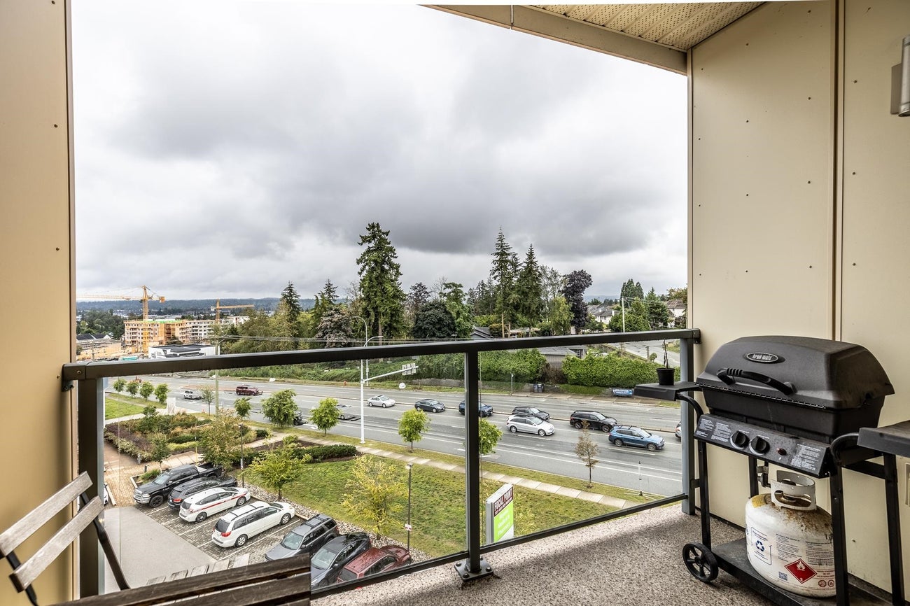 508 - 19228 64 Avenue - Clayton Apartment/Condo for Sale, 1 Bedroom (R3052711)# - 21