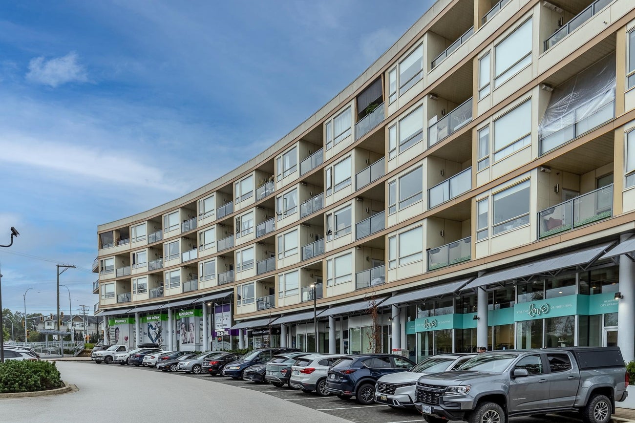 508 - 19228 64 Avenue - Clayton Apartment/Condo for Sale, 1 Bedroom (R3052711)# - 24