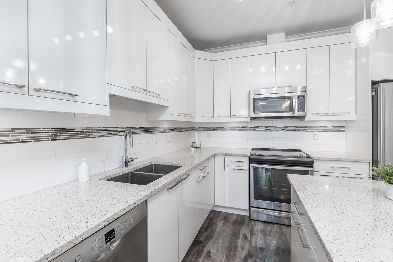 508 - 19228 64 Avenue - Clayton Apartment/Condo for Sale, 1 Bedroom (R3052711)# - 2