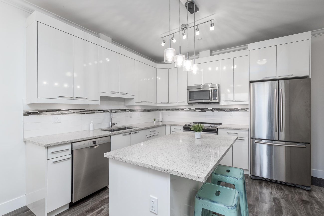 508 - 19228 64 Avenue - Clayton Apartment/Condo for Sale, 1 Bedroom (R3052711)# - 3