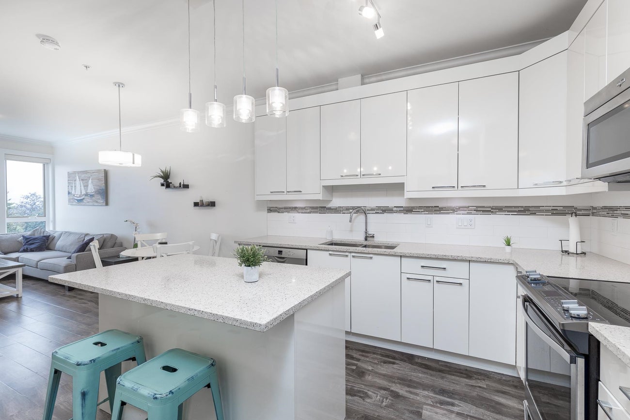 508 - 19228 64 Avenue - Clayton Apartment/Condo for Sale, 1 Bedroom (R3052711)# - 4