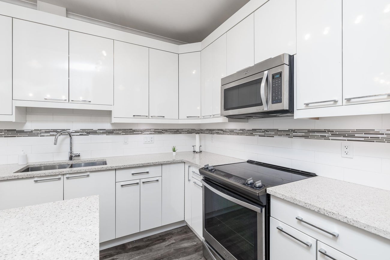 508 - 19228 64 Avenue - Clayton Apartment/Condo for Sale, 1 Bedroom (R3052711)# - 6