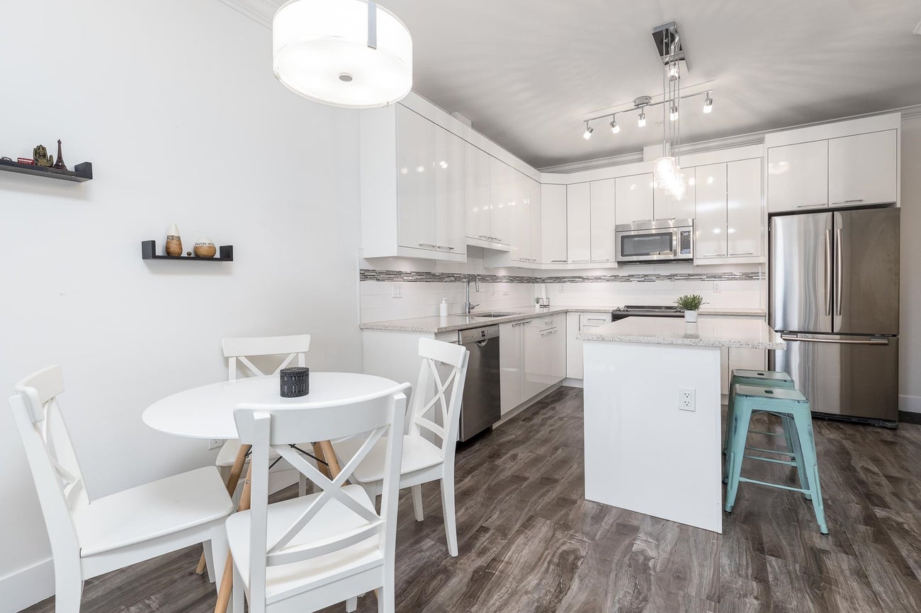 508 - 19228 64 Avenue - Clayton Apartment/Condo for Sale, 1 Bedroom (R3052711)# - 8