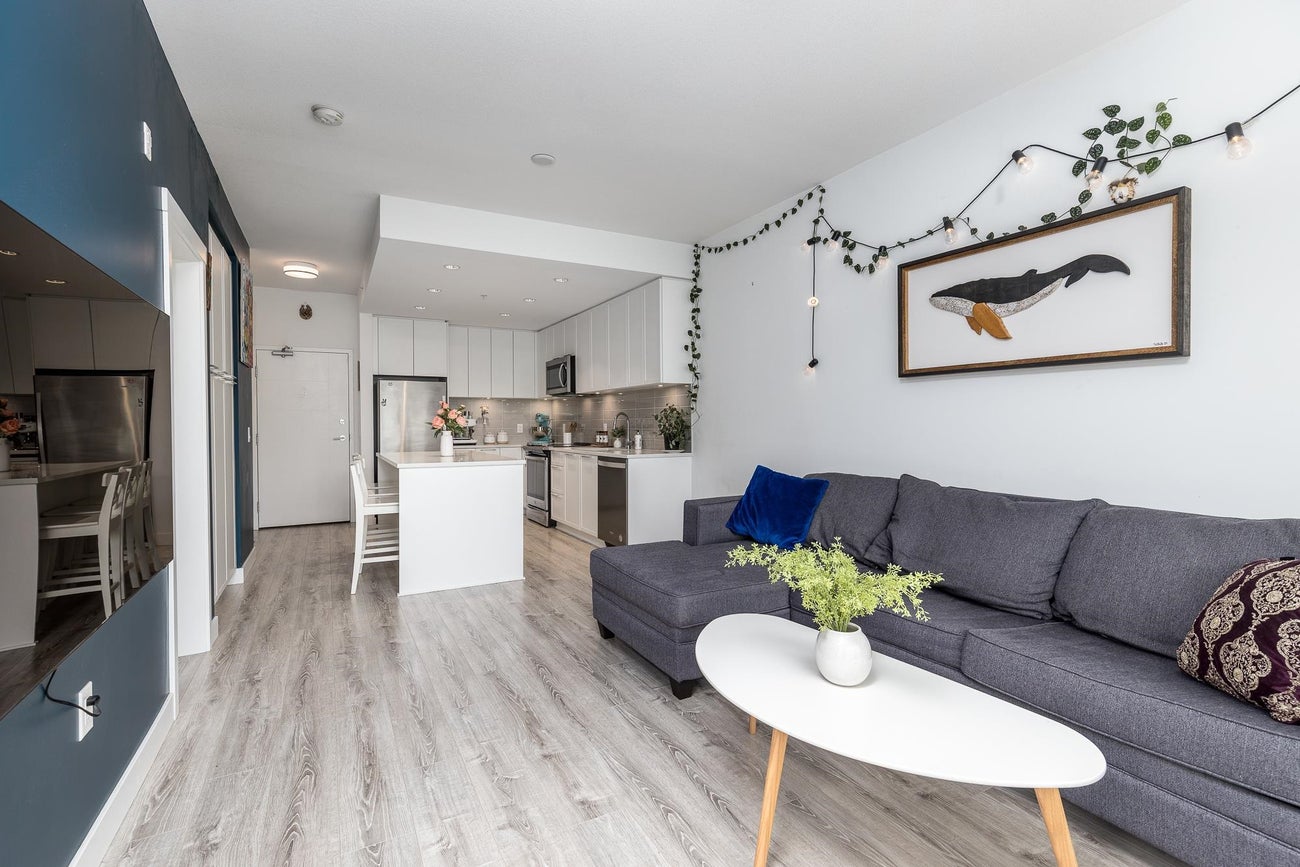 414 - 2382 Atkins Avenue - Central Pt Coquitlam Apartment/Condo for Sale, 1 Bedroom (R3080820)# - 12