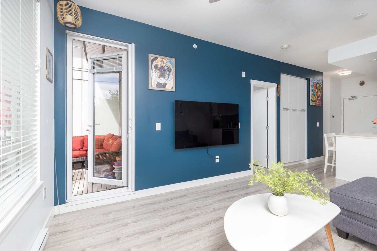 414 - 2382 Atkins Avenue - Central Pt Coquitlam Apartment/Condo for Sale, 1 Bedroom (R3080820)# - 16