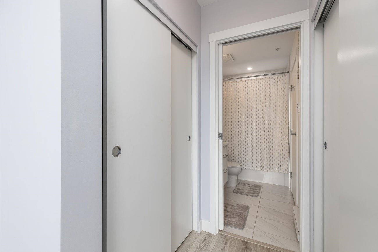 414 - 2382 Atkins Avenue - Central Pt Coquitlam Apartment/Condo for Sale, 1 Bedroom (R3080820)# - 21