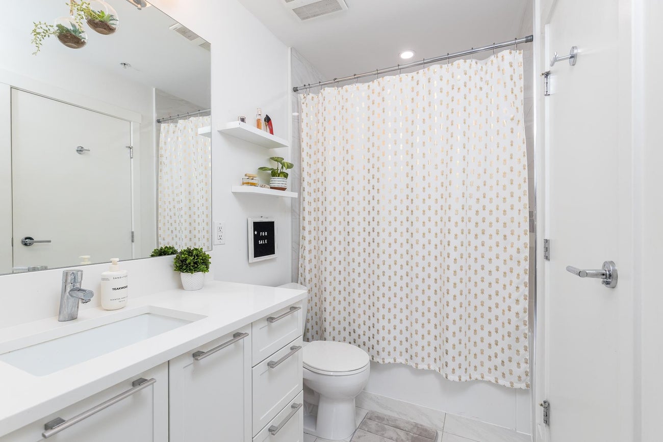 414 - 2382 Atkins Avenue - Central Pt Coquitlam Apartment/Condo for Sale, 1 Bedroom (R3080820)# - 22