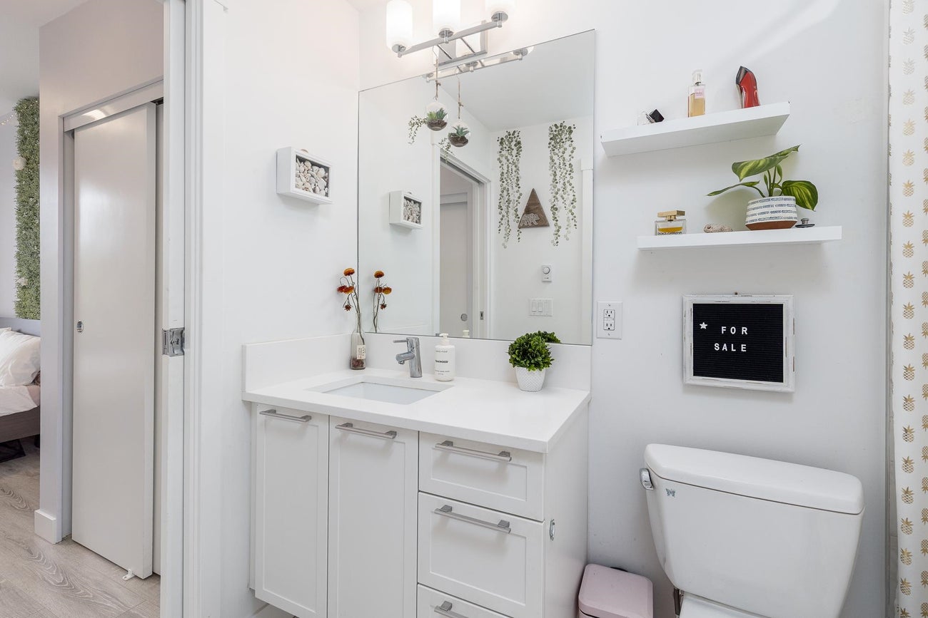 414 - 2382 Atkins Avenue - Central Pt Coquitlam Apartment/Condo for Sale, 1 Bedroom (R3080820)# - 23