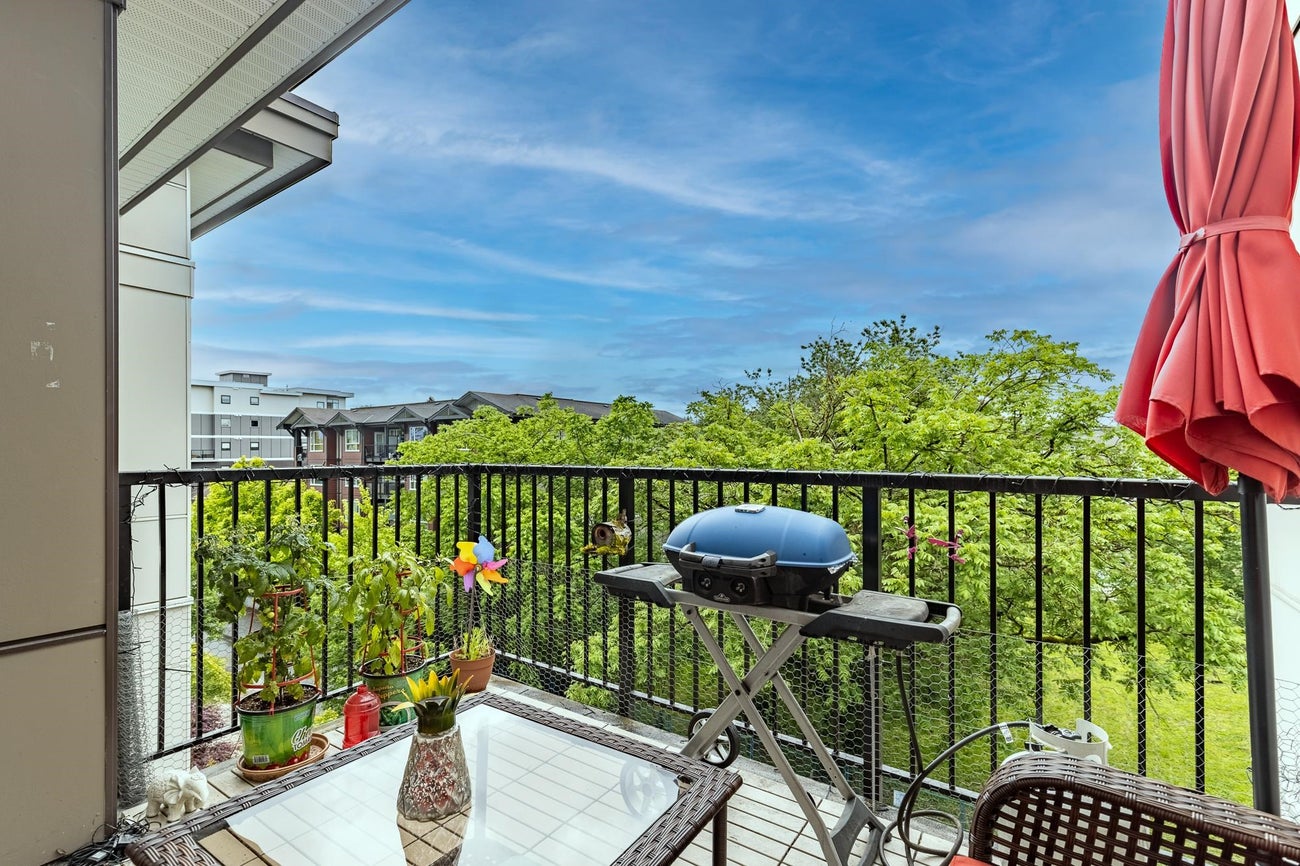 414 - 2382 Atkins Avenue - Central Pt Coquitlam Apartment/Condo for Sale, 1 Bedroom (R3080820)# - 24