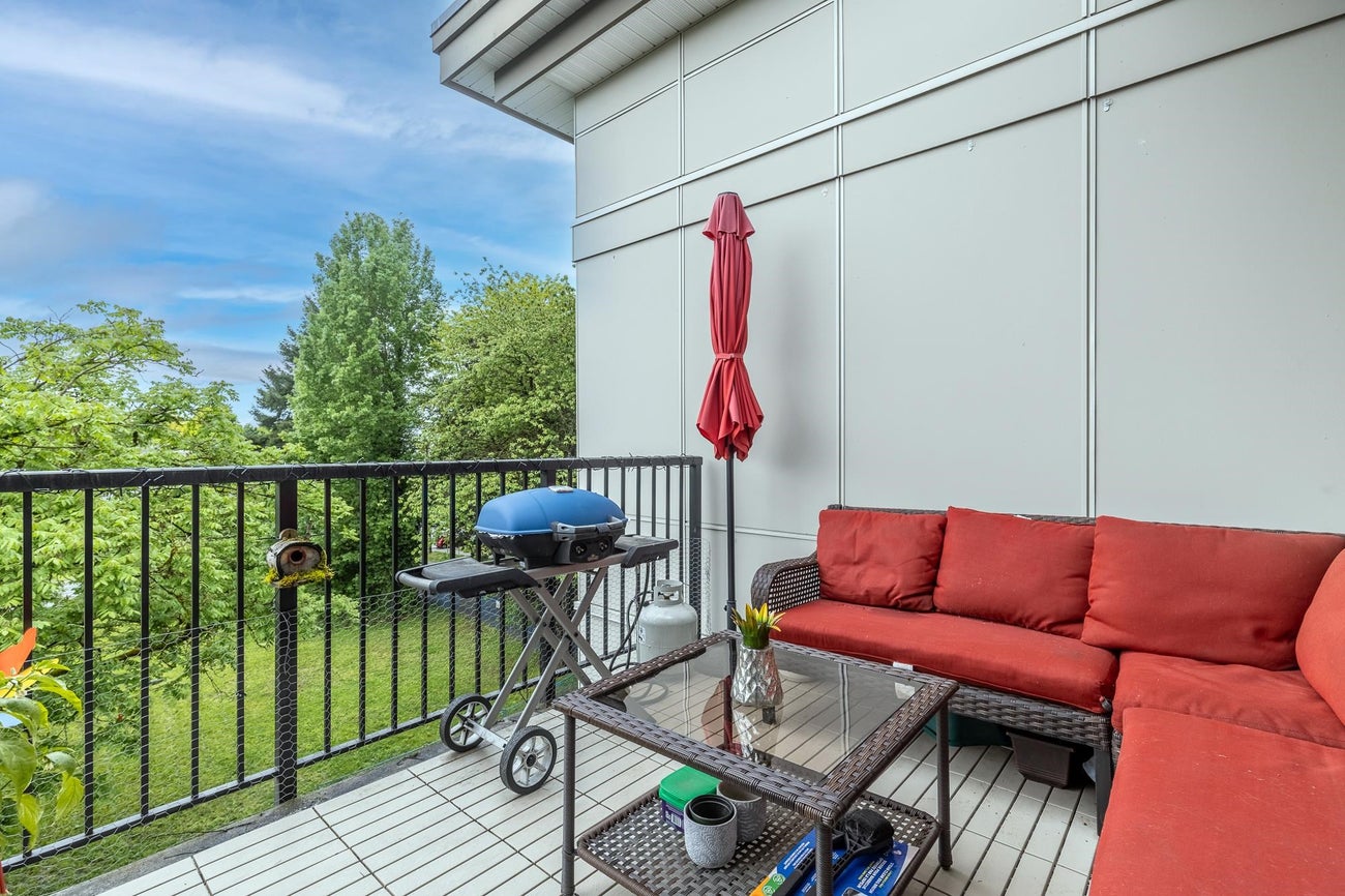 414 - 2382 Atkins Avenue - Central Pt Coquitlam Apartment/Condo for Sale, 1 Bedroom (R3080820)# - 25