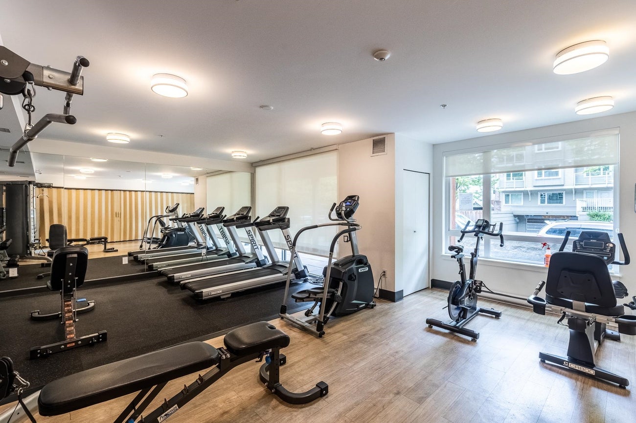 414 - 2382 Atkins Avenue - Central Pt Coquitlam Apartment/Condo for Sale, 1 Bedroom (R3080820)# - 27