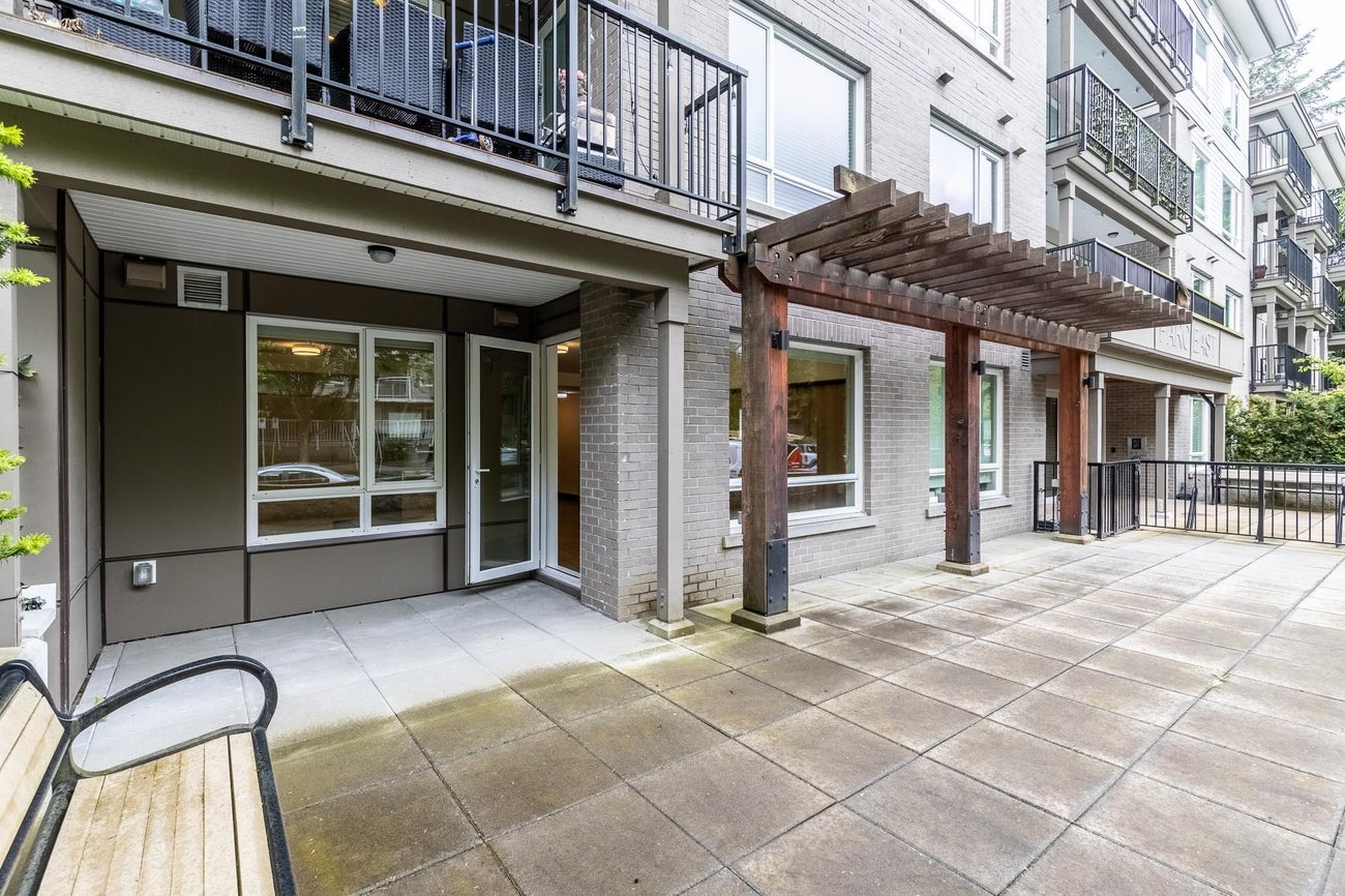 414 - 2382 Atkins Avenue - Central Pt Coquitlam Apartment/Condo for Sale, 1 Bedroom (R3080820)# - 31