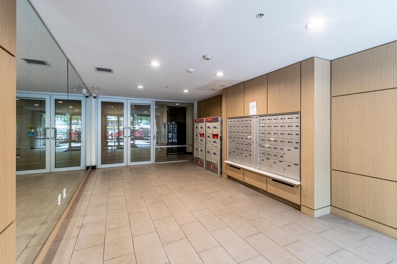 414 - 2382 Atkins Avenue - Central Pt Coquitlam Apartment/Condo for Sale, 1 Bedroom (R3080820)# - 32