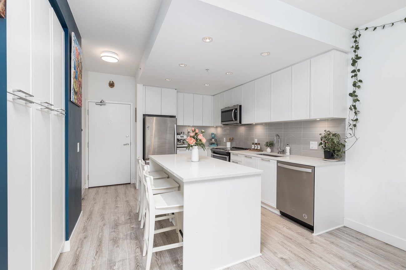 414 - 2382 Atkins Avenue - Central Pt Coquitlam Apartment/Condo for Sale, 1 Bedroom (R3080820)# - 7