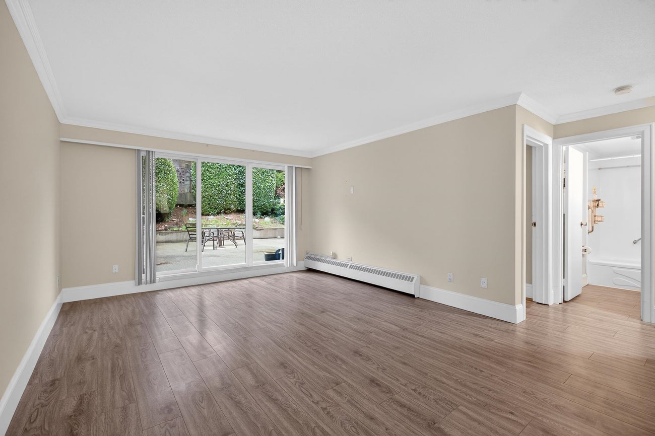 106 - 1045 Howie Avenue - Central Coquitlam Apartment/Condo for Sale, 1 Bedroom (R3095272)# - 12