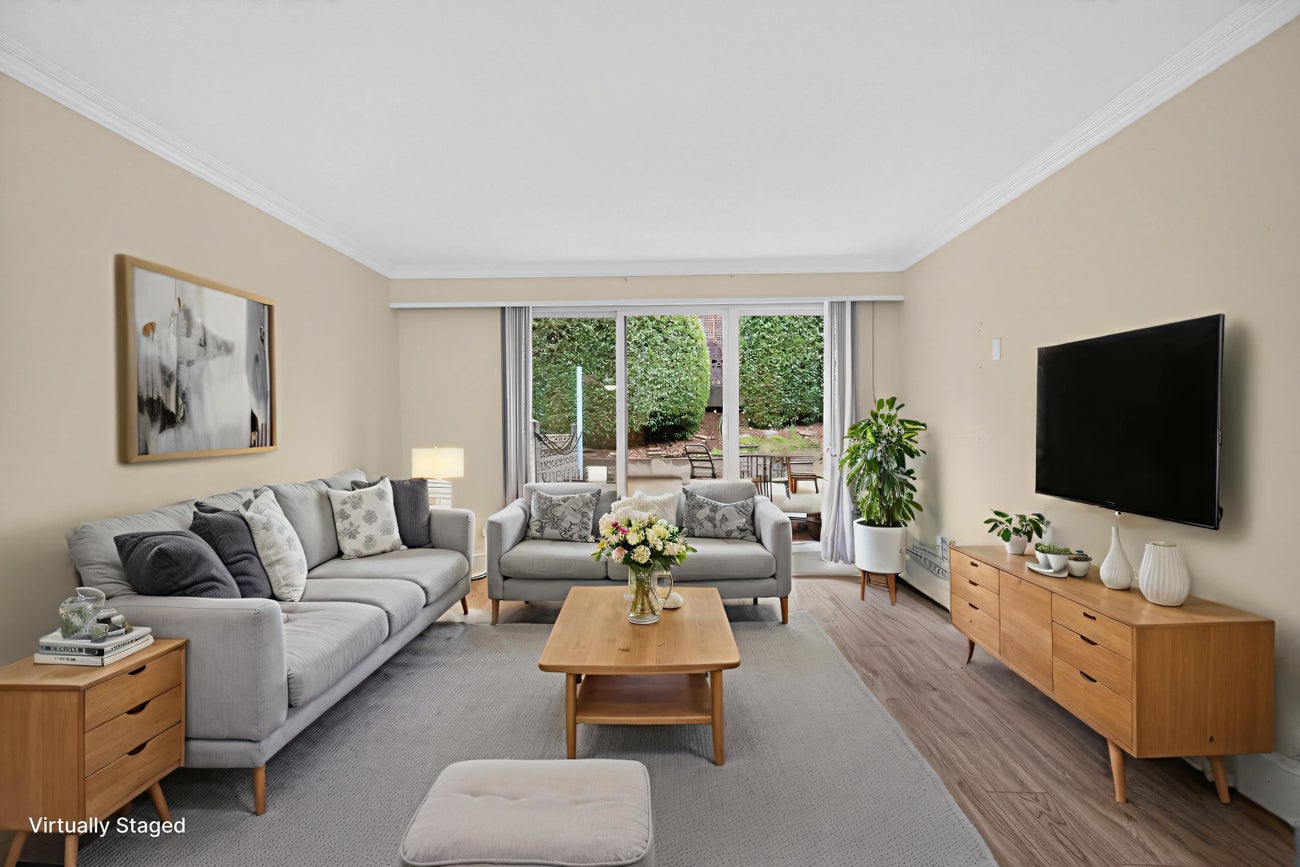 106 - 1045 Howie Avenue - Central Coquitlam Apartment/Condo for Sale, 1 Bedroom (R3095272)# - 13