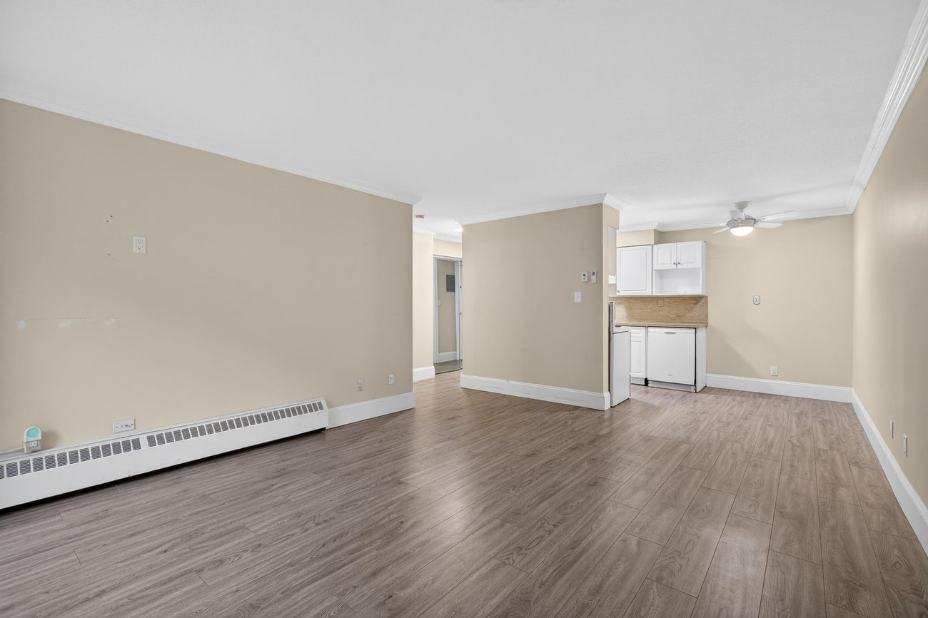 106 - 1045 Howie Avenue - Central Coquitlam Apartment/Condo for Sale, 1 Bedroom (R3095272)# - 17