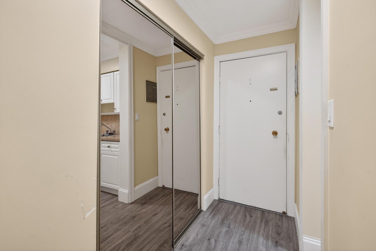 106 - 1045 Howie Avenue - Central Coquitlam Apartment/Condo for Sale, 1 Bedroom (R3095272)# - 20