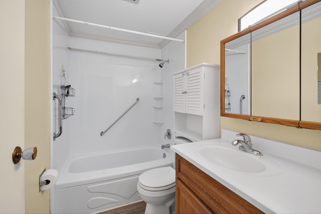 106 - 1045 Howie Avenue - Central Coquitlam Apartment/Condo for Sale, 1 Bedroom (R3095272)# - 21