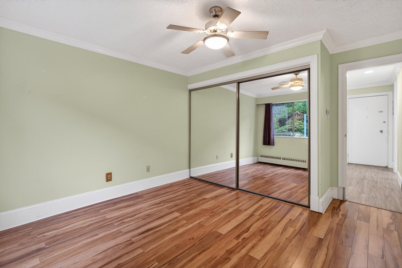 106 - 1045 Howie Avenue - Central Coquitlam Apartment/Condo for Sale, 1 Bedroom (R3095272)# - 25