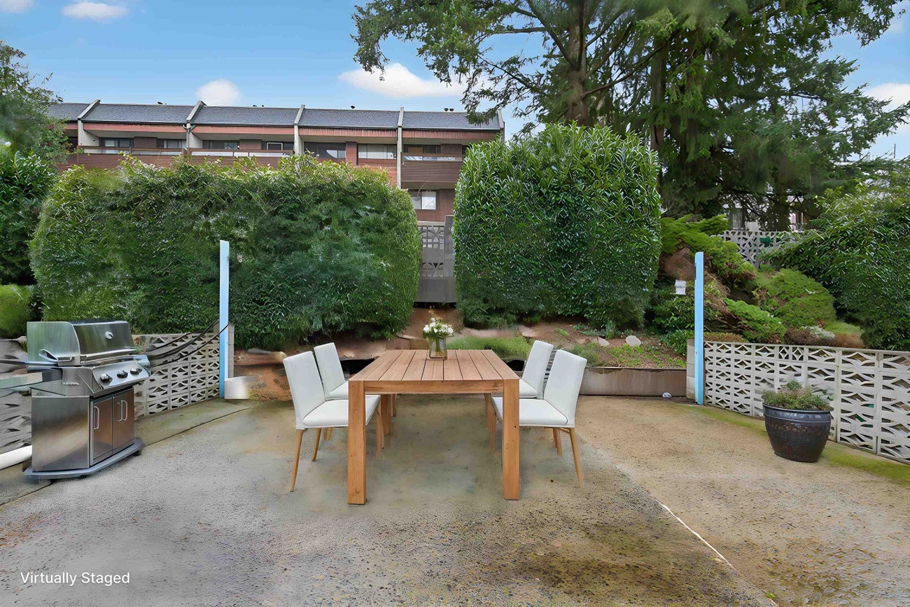 106 - 1045 Howie Avenue - Central Coquitlam Apartment/Condo for Sale, 1 Bedroom (R3095272)# - 27