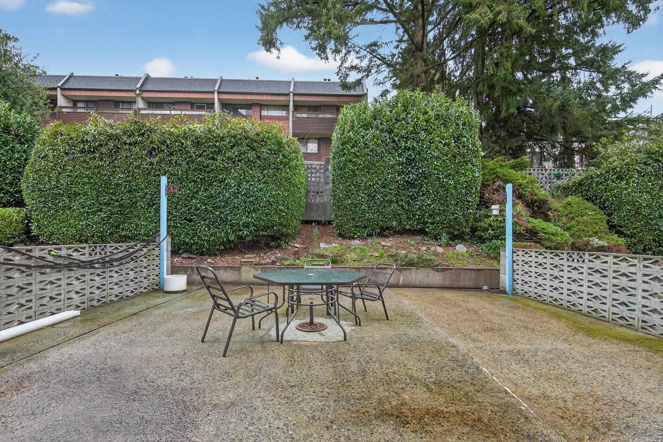 106 - 1045 Howie Avenue - Central Coquitlam Apartment/Condo for Sale, 1 Bedroom (R3095272)# - 28