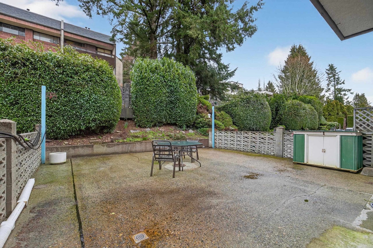 106 - 1045 Howie Avenue - Central Coquitlam Apartment/Condo for Sale, 1 Bedroom (R3095272)# - 29