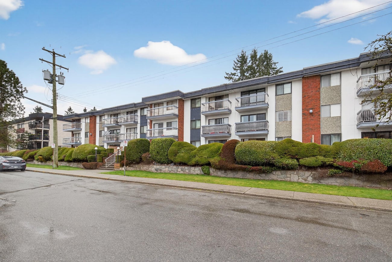106 - 1045 Howie Avenue - Central Coquitlam Apartment/Condo for Sale, 1 Bedroom (R3095272)# - 2