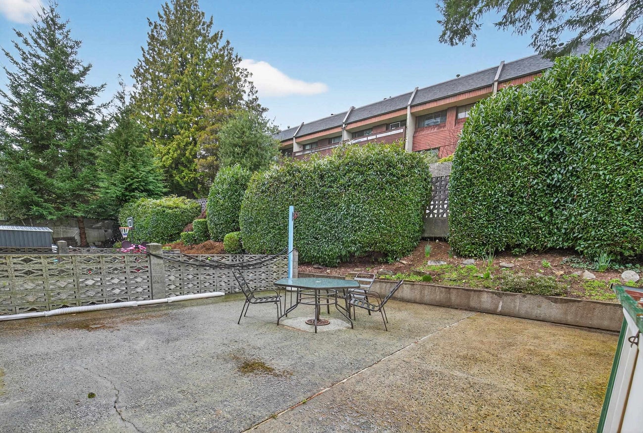 106 - 1045 Howie Avenue - Central Coquitlam Apartment/Condo for Sale, 1 Bedroom (R3095272)# - 30