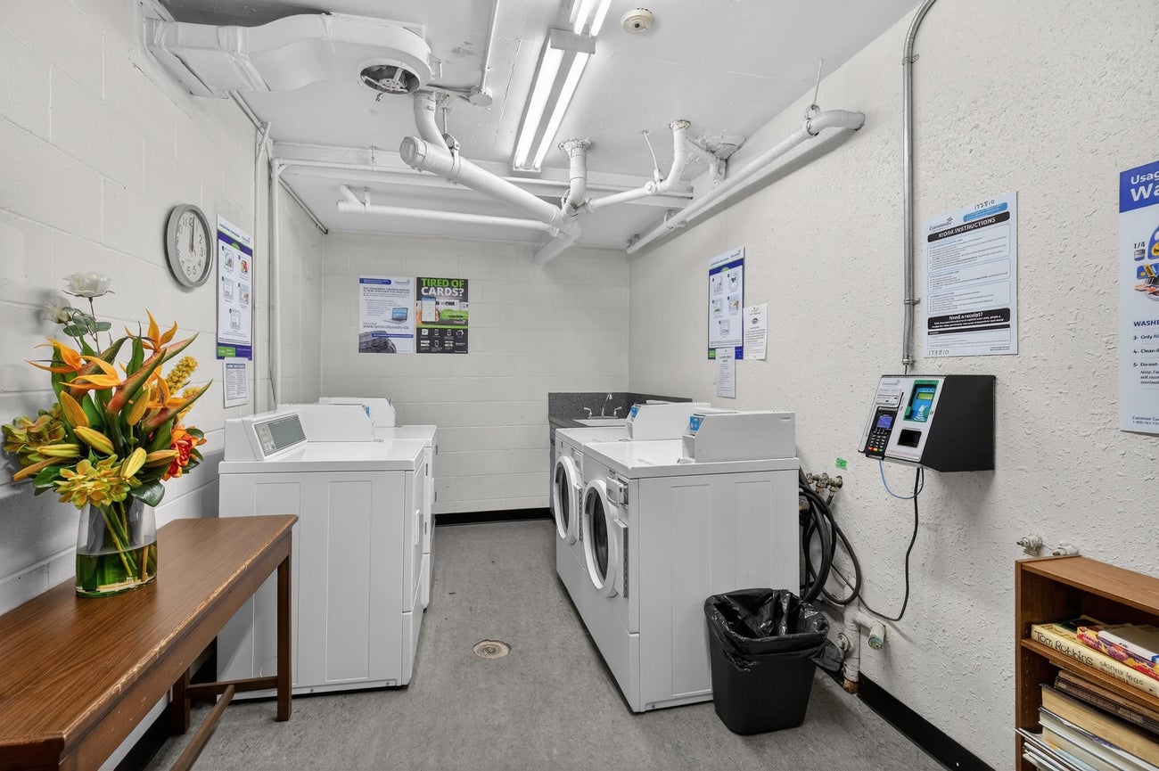 106 - 1045 Howie Avenue - Central Coquitlam Apartment/Condo for Sale, 1 Bedroom (R3095272)# - 33