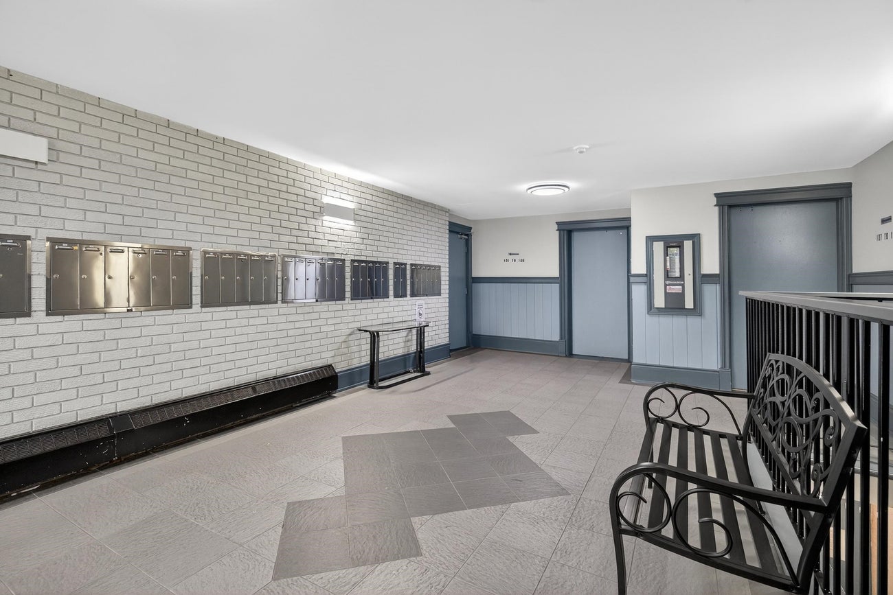 106 - 1045 Howie Avenue - Central Coquitlam Apartment/Condo for Sale, 1 Bedroom (R3095272)# - 34