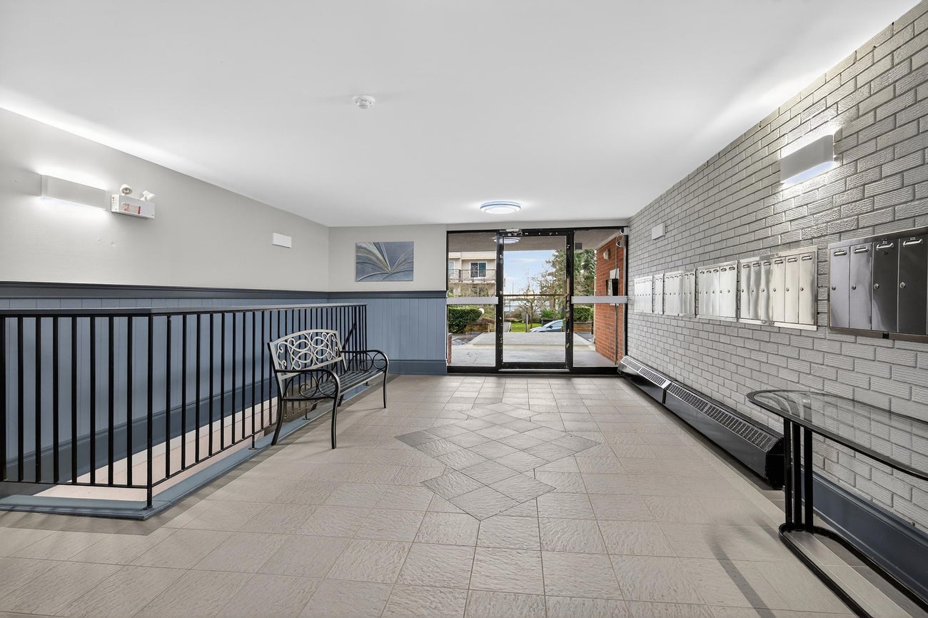 106 - 1045 Howie Avenue - Central Coquitlam Apartment/Condo for Sale, 1 Bedroom (R3095272)# - 35