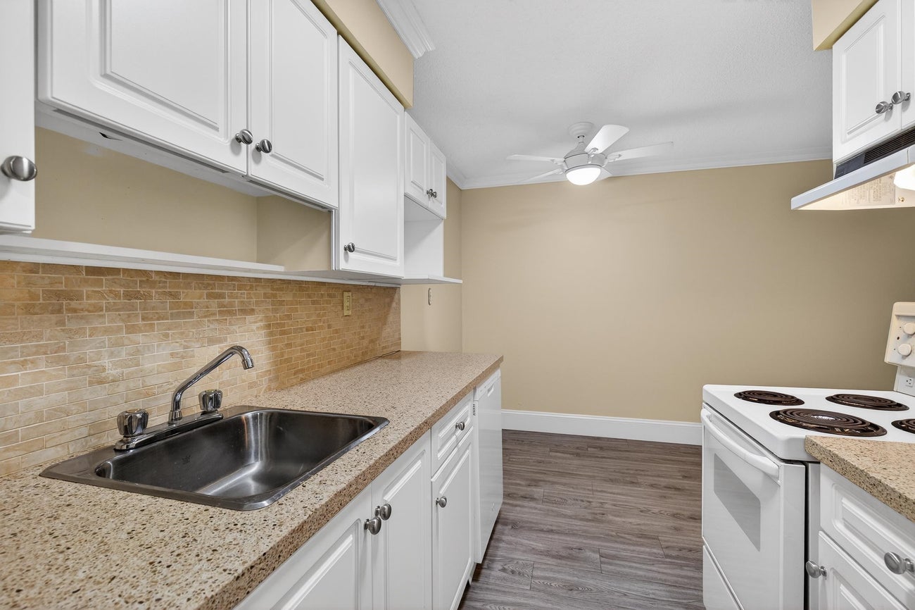 106 - 1045 Howie Avenue - Central Coquitlam Apartment/Condo for Sale, 1 Bedroom (R3095272)# - 8