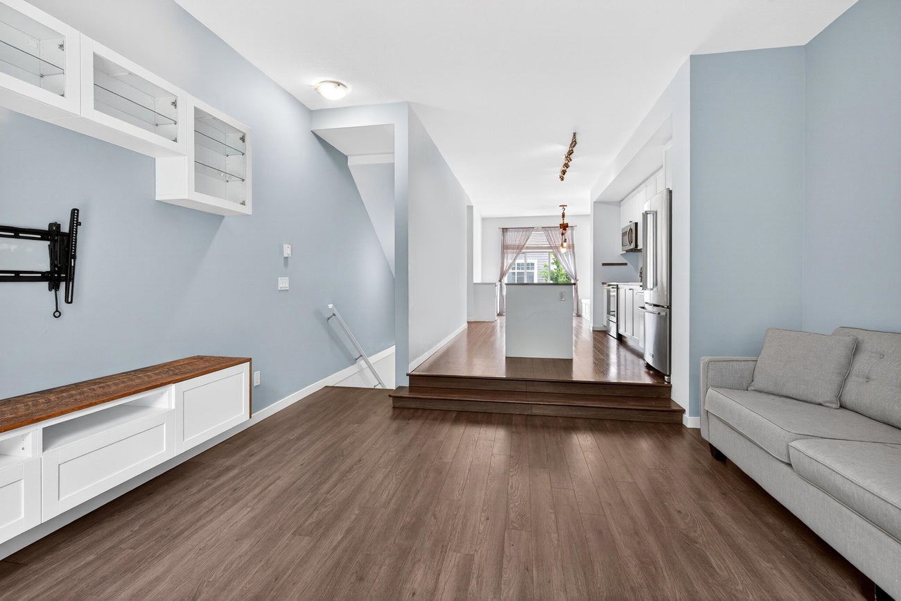 26 - 18681 68 Avenue - Clayton townhouse for Sale, 3 Bedrooms (R3106703)# - 12
