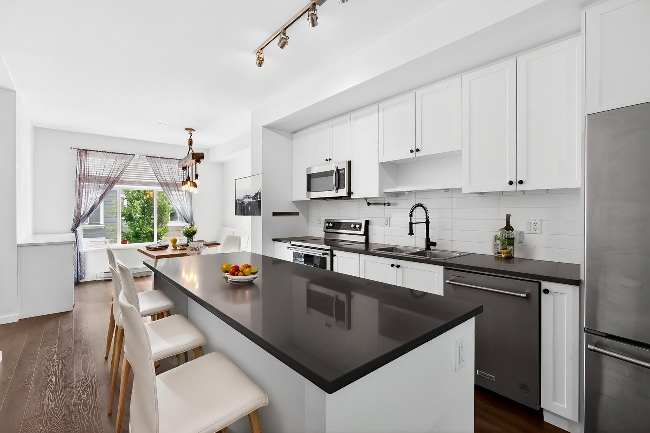 26 - 18681 68 Avenue - Clayton townhouse for Sale, 3 Bedrooms (R3106703)# - 16
