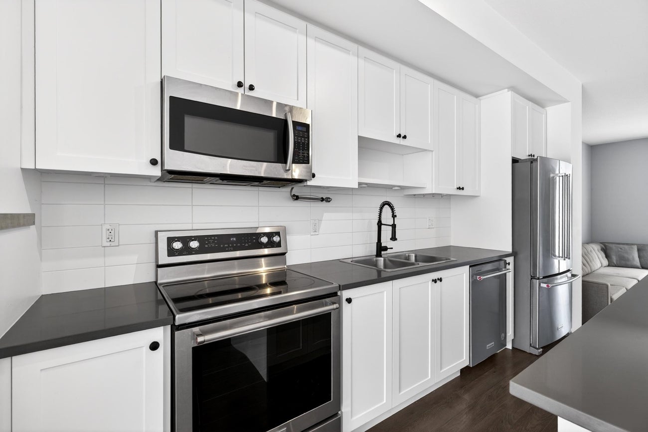 26 - 18681 68 Avenue - Clayton townhouse for Sale, 3 Bedrooms (R3106703)# - 18