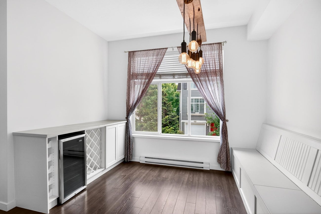 26 - 18681 68 Avenue - Clayton townhouse for Sale, 3 Bedrooms (R3106703)# - 19