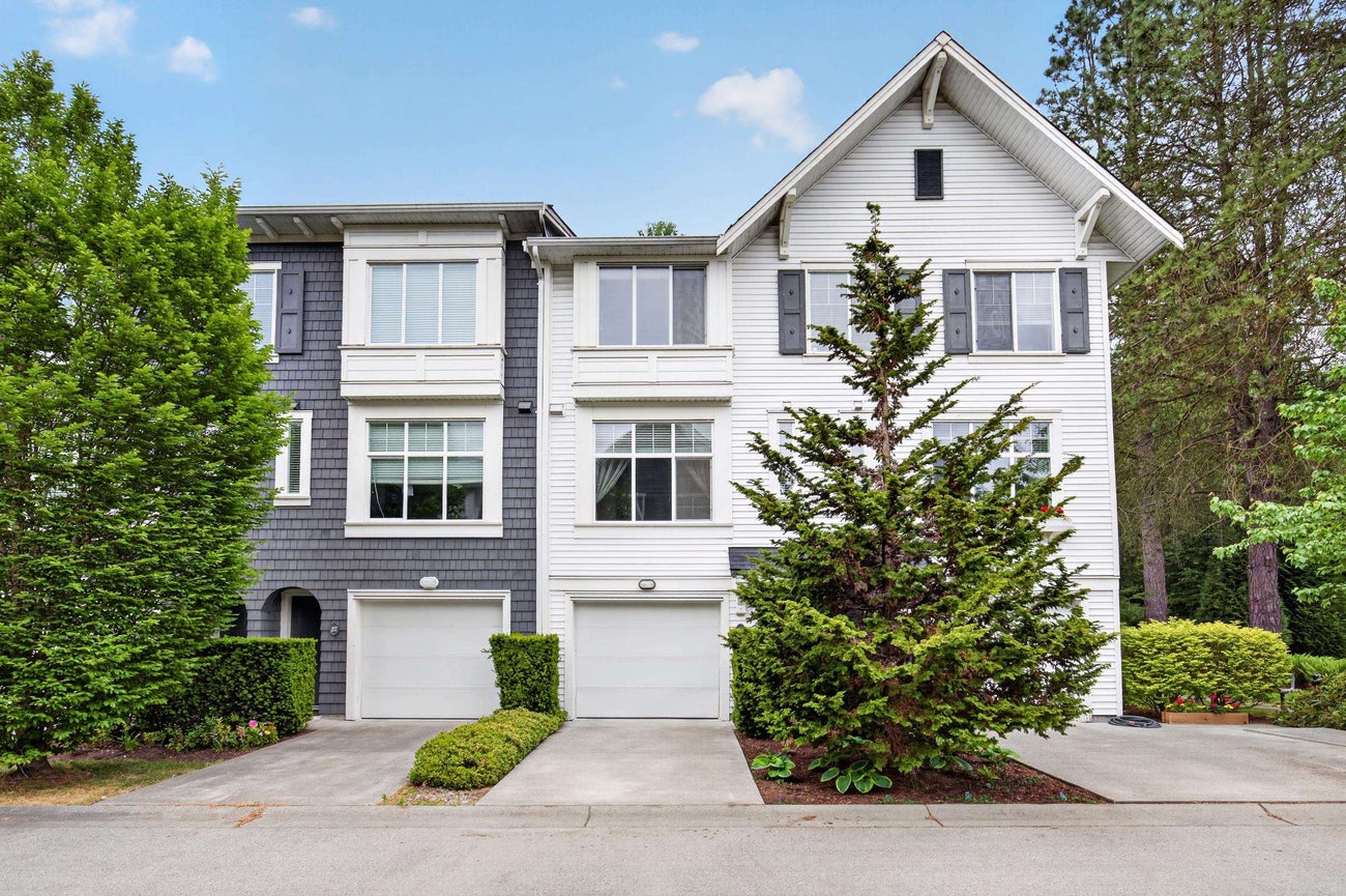 26 - 18681 68 Avenue - Clayton townhouse for Sale, 3 Bedrooms (R3106703)# - 1