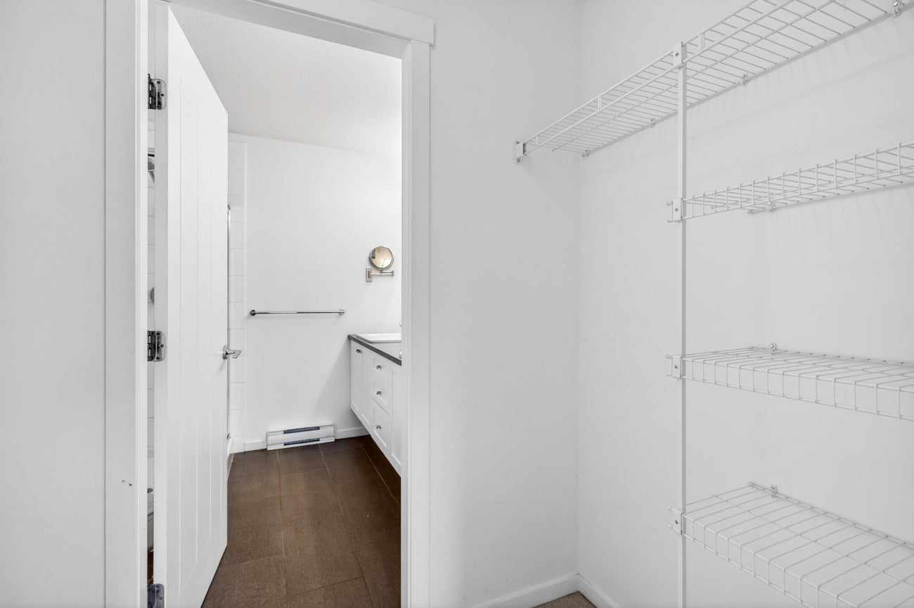 26 - 18681 68 Avenue - Clayton townhouse for Sale, 3 Bedrooms (R3106703)# - 25