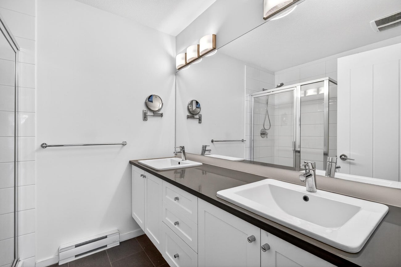 26 - 18681 68 Avenue - Clayton townhouse for Sale, 3 Bedrooms (R3106703)# - 26