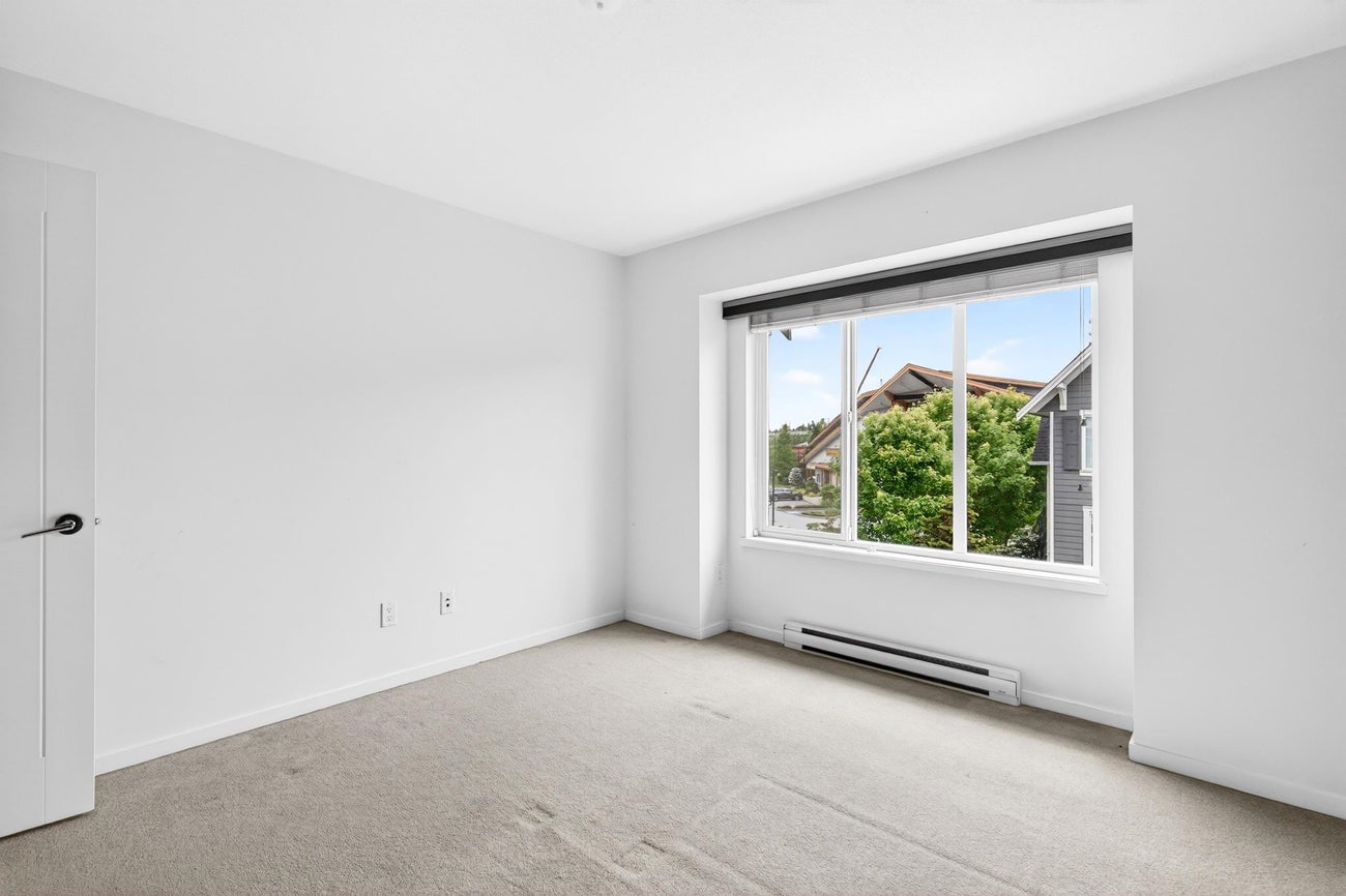 26 - 18681 68 Avenue - Clayton townhouse for Sale, 3 Bedrooms (R3106703)# - 27