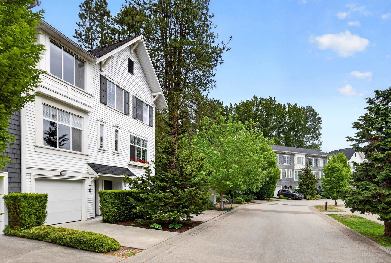 26 - 18681 68 Avenue - Clayton townhouse for Sale, 3 Bedrooms (R3106703)# - 2
