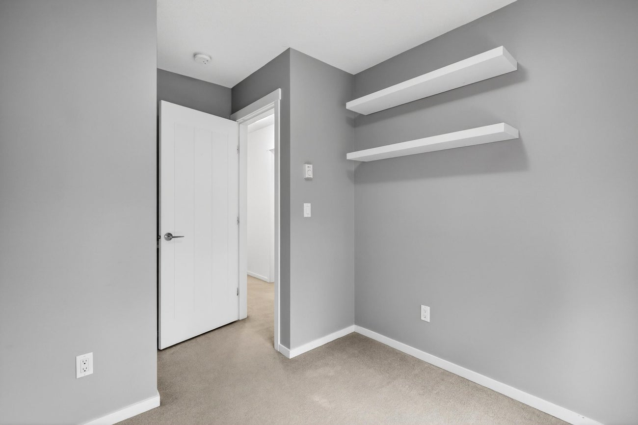 26 - 18681 68 Avenue - Clayton townhouse for Sale, 3 Bedrooms (R3106703)# - 31