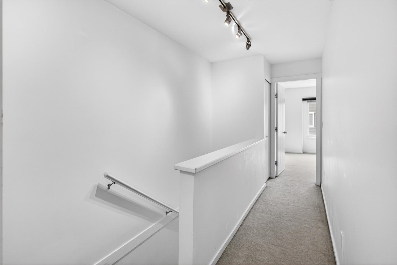 26 - 18681 68 Avenue - Clayton townhouse for Sale, 3 Bedrooms (R3106703)# - 33