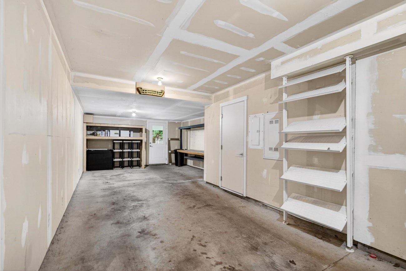 26 - 18681 68 Avenue - Clayton townhouse for Sale, 3 Bedrooms (R3106703)# - 34