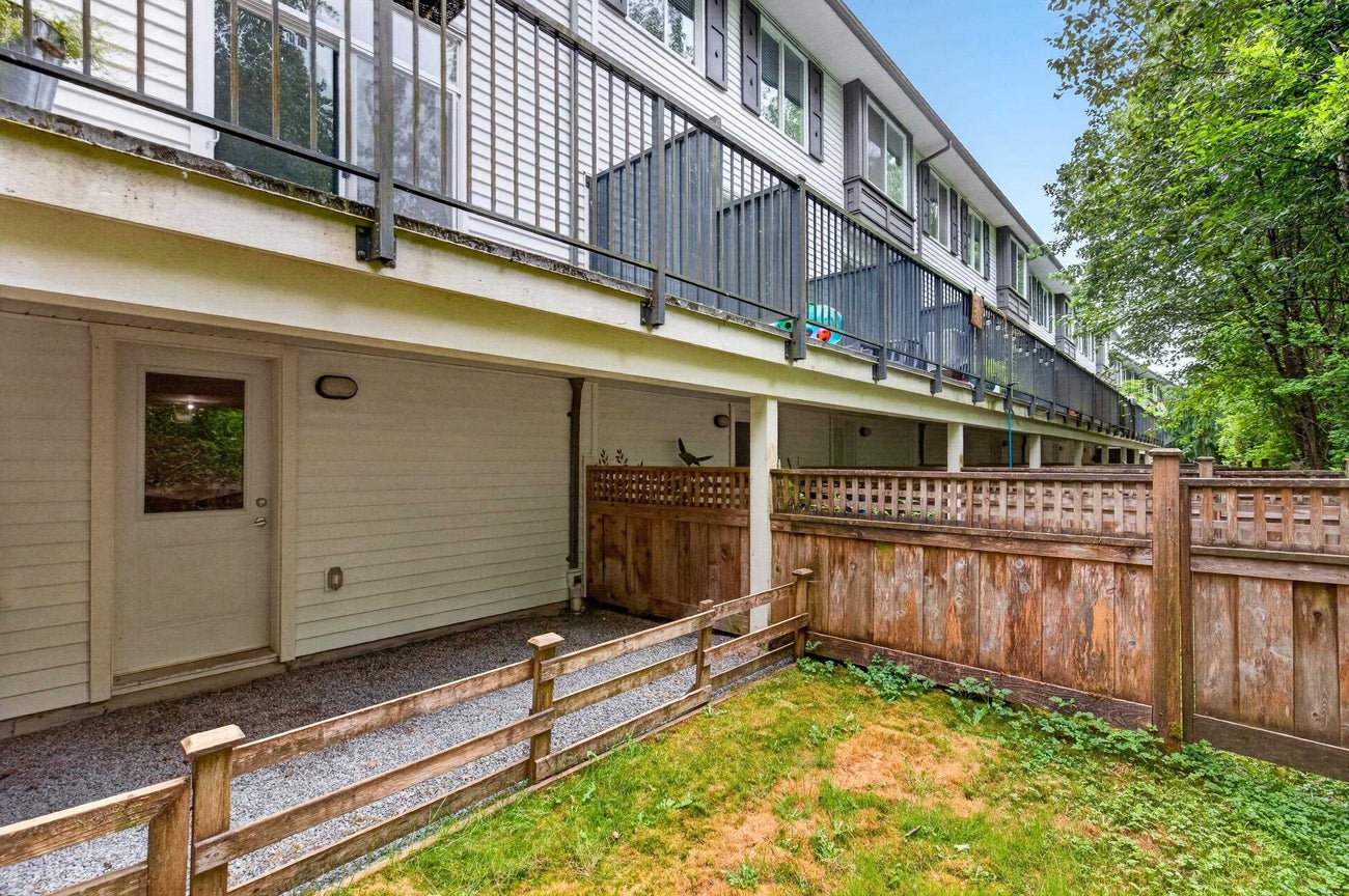26 - 18681 68 Avenue - Clayton townhouse for Sale, 3 Bedrooms (R3106703)# - 39