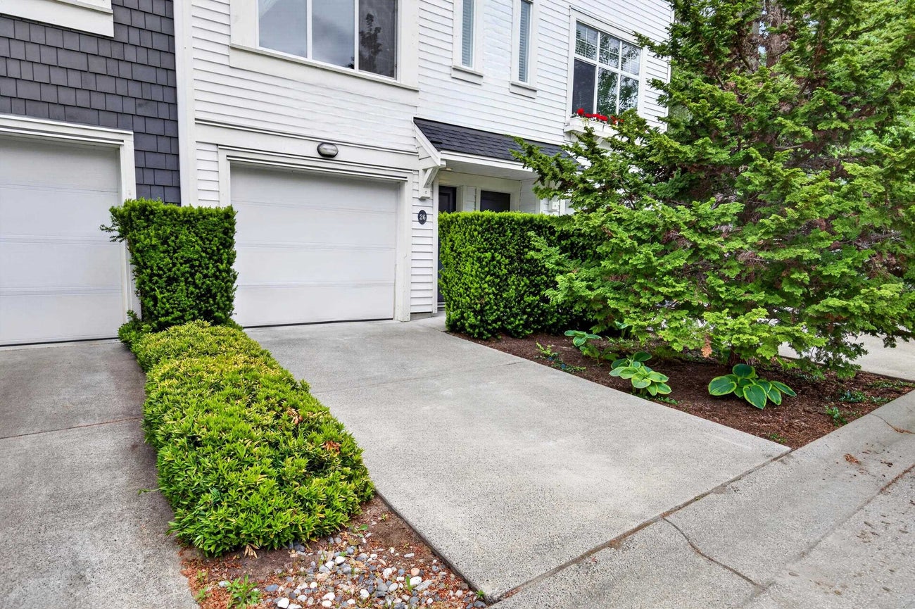 26 - 18681 68 Avenue - Clayton townhouse for Sale, 3 Bedrooms (R3106703)# - 3
